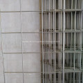 Welded Metal Wire Mesh Panels